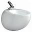 Биде подвесное Laufen Alessi One 3097.1.400.304.1