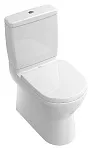 Чаша напольного унитаза Villeroy &amp; Boch O'Novo 5658 1001