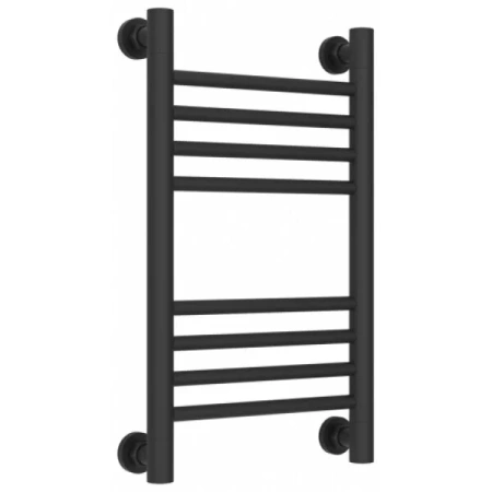 Полотенцесушитель водяной Сунержа Богема+ 15-0220-5030, 500x300, цвет тёмный титан муар Полотенцесушитель водяной Сунержа Богема+ 15-0220-5030, 500x300, цвет тёмный титан муар