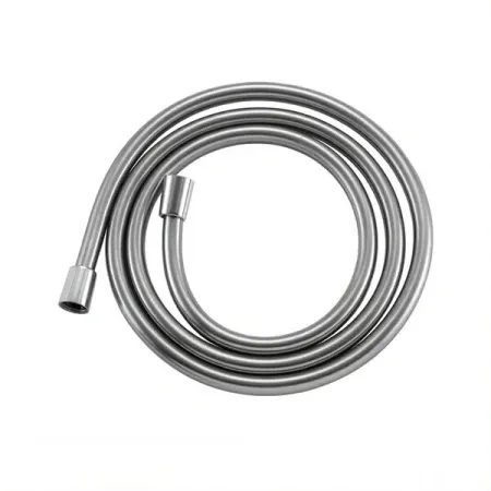Шланг для душа Sancos SC5002CH, 200 см, цвет хром