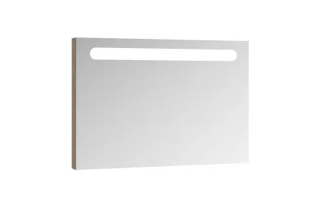 Зеркало Ravak Chrome 800, каппучино