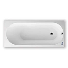 Ванна акриловая Alba Spa Supreme прямоугольная 180х80 ВПР041000100 Ванна акриловая Alba Spa Supreme прямоугольная 180х80 ВПР041000100