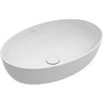 Раковина Villeroy&Boch Artis 4198 6101 альпийский белый