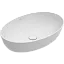 Раковина Villeroy&Boch Artis 4198 6101 альпийский белый