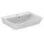 Умывальник Ideal Standard Connect Air Curve E035501 60см, E035501