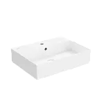 Умываальника VitrA M20 52x40см санитарный фарфор, белая, 8313B003-0001