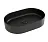 Умывальник Ceramicanova Element CN6048MB 60см сантехфарфор черный матовый, CN6048MB