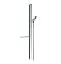Штанга для душа Hansgrohe Unica 90 см, 27640000, хром