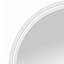 Зеркало Continent Style White Led D 600 ЗЛП4105 с бесконтактным сенсором и холодной подсветкой Зеркало Continent Style White Led D 600 ЗЛП4105 с бесконтактным сенсором и холодной подсветкой