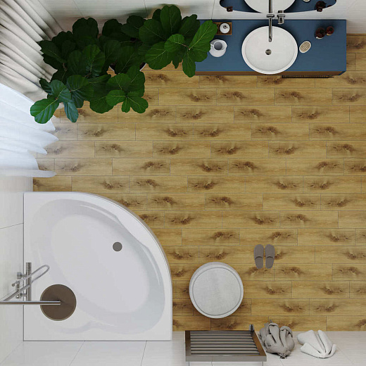 Ванна акриловая Тритон Мартин 120x120 белая