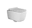 Инсталляция Ceramicanova Balance CN3005_121001CH, с безободковым унитазом New Day, сиденье микролифт, клавиша Circle хром