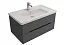Раковина Bocchi Taormina Pro 1008-001-0126 белая
