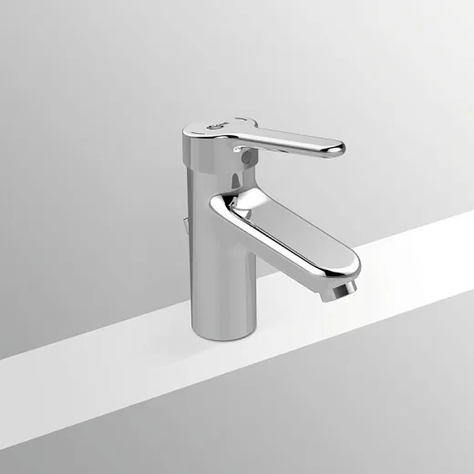 Смеситель для умывальника Ideal Standard CERAPLUS 2.0 BC091AA