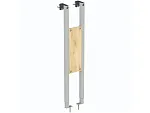 Система инсталляции для аксессуаров IdealStandard ProSys R010567