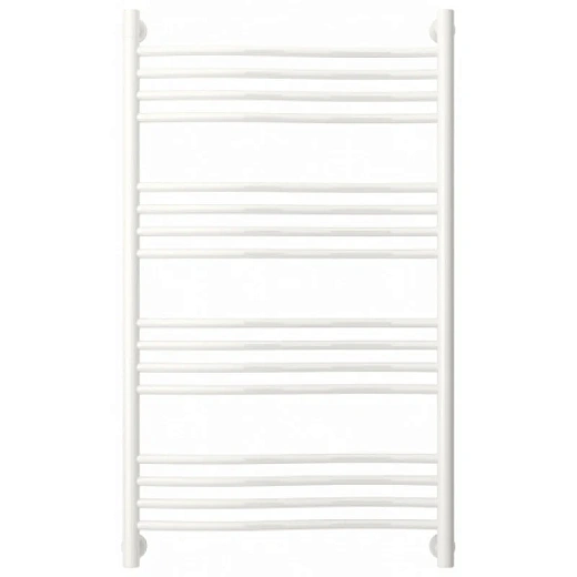 Полотенцесушитель водяной Сунержа Флюид+ 12-0222-1060, 1000x600, цвет белый