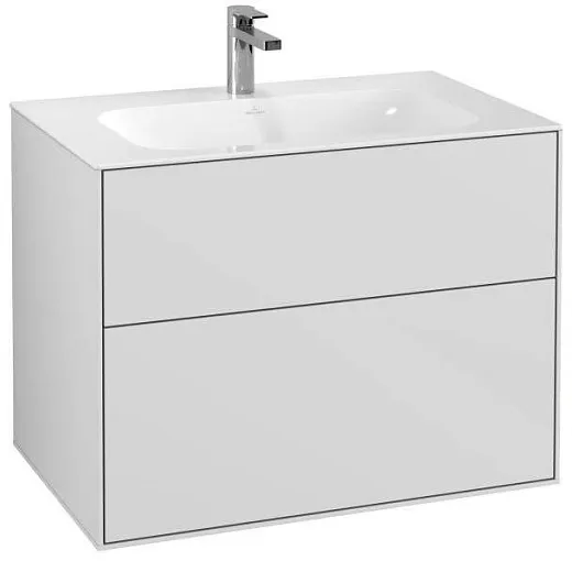 Раковина Villeroy&Boch Finion 4164 A0 R1, 100*50 см