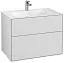 Раковина Villeroy&Boch Finion 4164 A0 R1, 100*50 см
