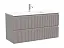 Тумба под раковину Sancos Snob R SNR100/39SM, 100 см, подвесная, Doha Soft