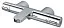 Термостат Ideal Standard Ceratherm 200 new A4630AA для ванны с душем