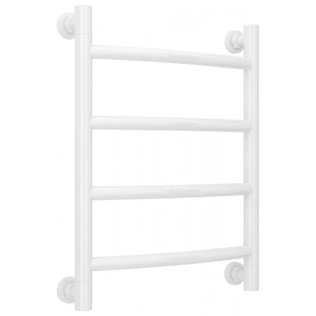 Полотенцесушитель водяной Сунержа Галант+ 12-0200-5040, 500x400, цвет белый Полотенцесушитель водяной Сунержа Галант+ 12-0200-5040, 500x400, цвет белый