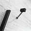 Душевая дверь Radaway Essenza New Black KDJ 120R