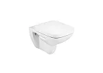 Унитаз подвесной Roca Debba 346997000 35,5x54