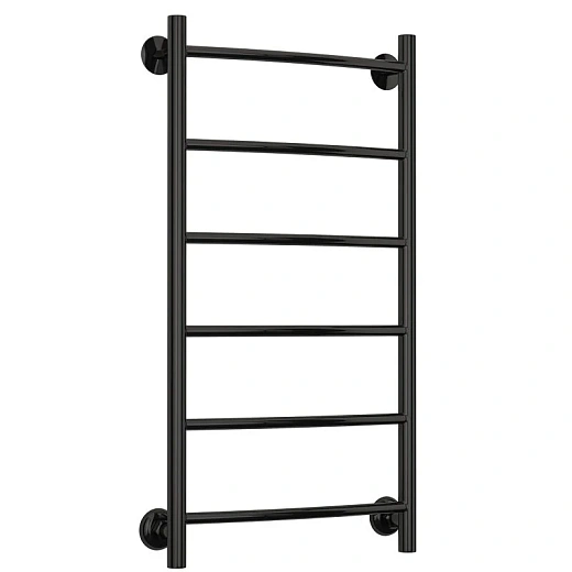 Полотенцесушитель водяной Стилье Версия-Н2, 40/80, 800x400, цвет черный, 17622-8040 Полотенцесушитель водяной Стилье Версия-Н2, 40/80, 800x400, цвет черный, 17622-8040