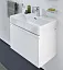 Умывальник Laufen Pro 818958 55x38 покрытие LCC