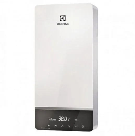 Водонагреватель Electrolux NPX 12-18 SENSOMATIC PRO
