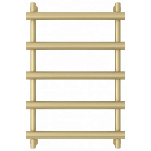 Полотенцесушитель водяной Сунержа Атлант, 800x500, цвет матовая шампань, 022-0226-8050