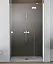Душевая дверь Radaway Essenza New DWJ 110 385015-01-01