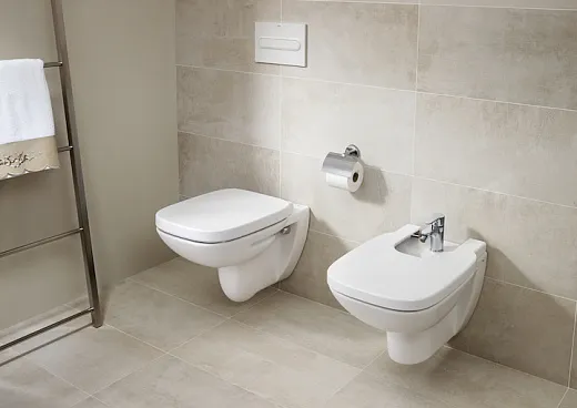 Унитаз подвесной Roca Debba 346997000 35,5x54