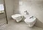 Унитаз подвесной Roca Debba 346997000 35,5x54