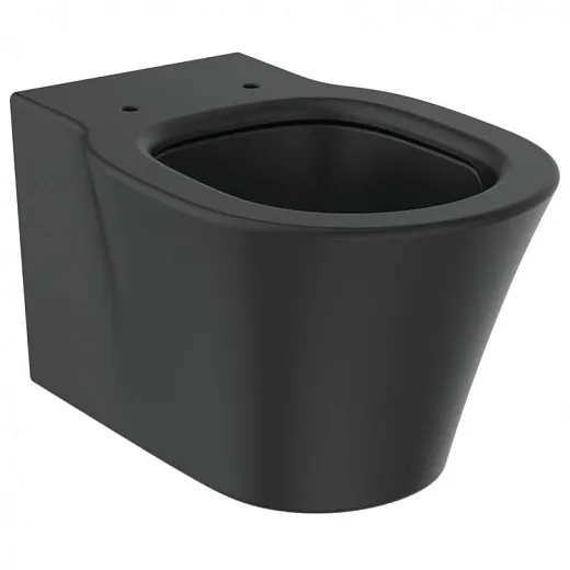 Унитаз подвесной глубокий смыв Ideal Standard CONNECT AIR AquaBlade, E0054V3