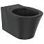 Унитаз подвесной глубокий смыв Ideal Standard CONNECT AIR AquaBlade, E0054V3