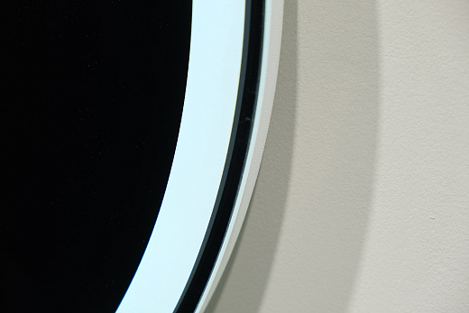 Зеркало Raval Novato 77 с подсветкой