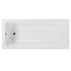 Акриловая ванна VAGNERPLAST HERA 180x80 Акриловая ванна VAGNERPLAST HERA 180x80