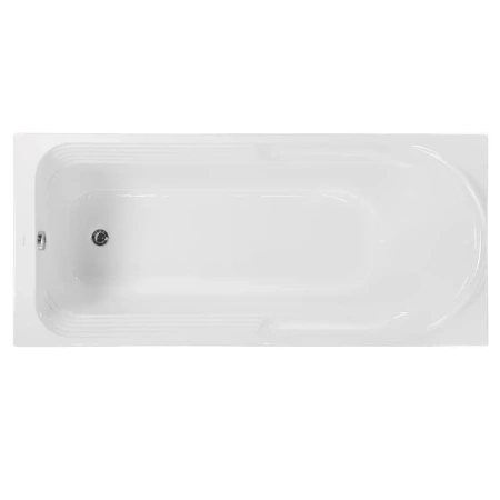 Акриловая ванна VAGNERPLAST HERA 180x80 Акриловая ванна VAGNERPLAST HERA 180x80