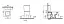 Унитаз Vitra Zentrum 9824B003-7207 крышка микролифт, безободковый