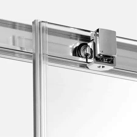 Душевой уголок New Trendy PRIME 120x70x200 (var 1)