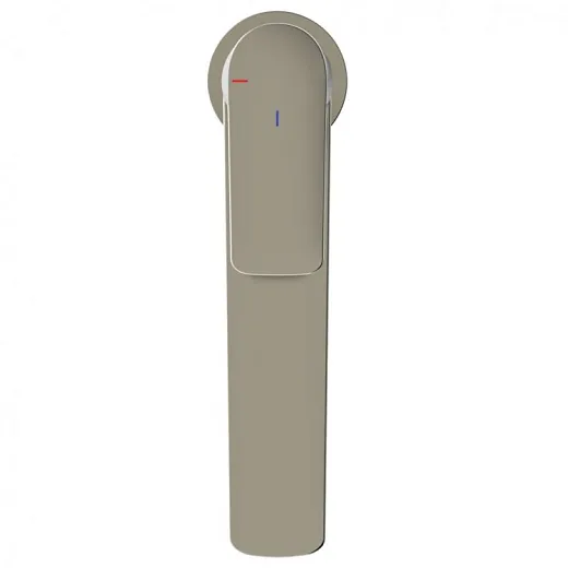 Смеситель для умывальника Ideal Standard CONNECT AIR A7028GN технология Blue Start,  без донного клапана