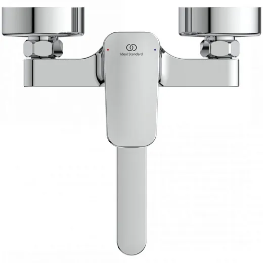 Смеситель для кухонной мойки настенный  Ideal Standard CERAPLAN BD341AA