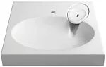 Умывальник Belux Idea-Set ИД-600 60 на стиральную машину, 4810924254665