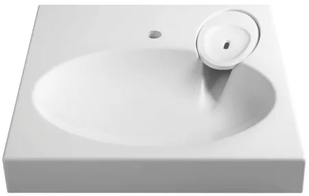 Умывальник Belux Idea-Set ИД-600 60 на стиральную машину, 4810924254061