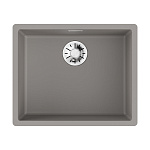 Кухонная мойка Omoikiri Yamakawa 55 Integra-GR Artceramic/leningrad grey Кухонная мойка Omoikiri Yamakawa 55 Integra-GR Artceramic/leningrad grey