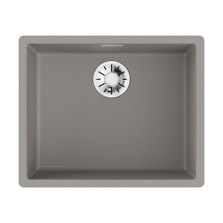 Кухонная мойка Omoikiri Yamakawa 55 Integra-GR Artceramic/leningrad grey Кухонная мойка Omoikiri Yamakawa 55 Integra-GR Artceramic/leningrad grey
