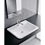 Умывальник Laufen Pro S 56см, 8.1896.3.000.104.1