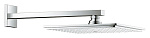 Верхний душ Grohe Rainshower Allure 230 26054000 Верхний душ Grohe Rainshower Allure 230 26054000