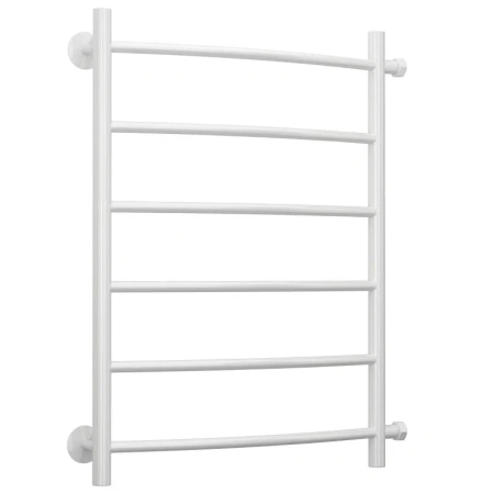 Полотенцесушитель водяной Стилье Версия-Б2, 50/60, 600x500, цвет белый, 12612-6050 Полотенцесушитель водяной Стилье Версия-Б2, 50/60, 600x500, цвет белый, 12612-6050