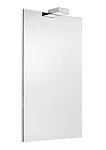 Зеркало Roca The Gap 45 ZRU9000090 с подсветкой